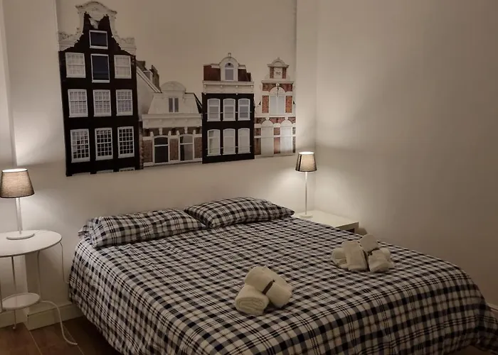 דירה La Casa Di G.
