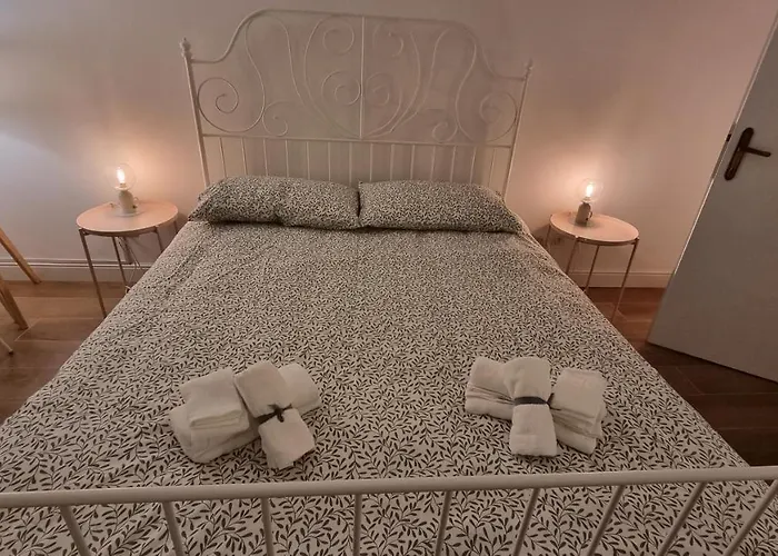 דירה La Casa Di G.