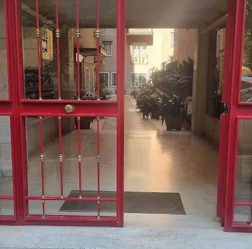 דירה La Casa Di G. *