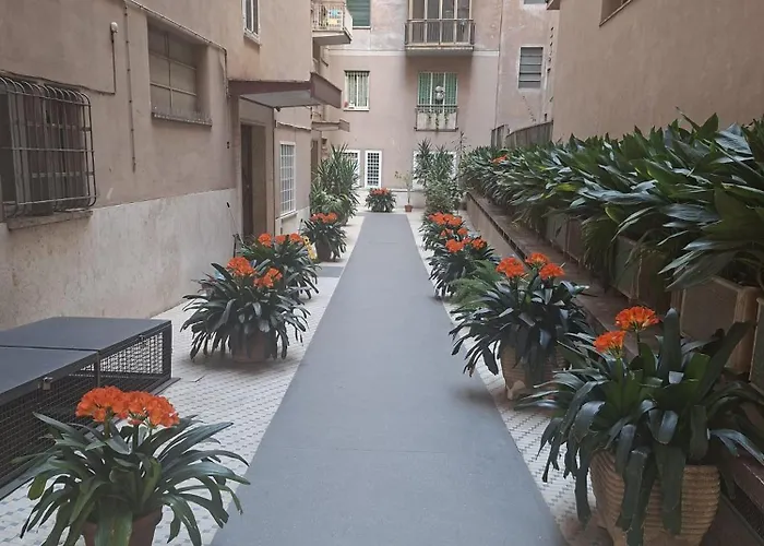 La Casa Di G. דירה