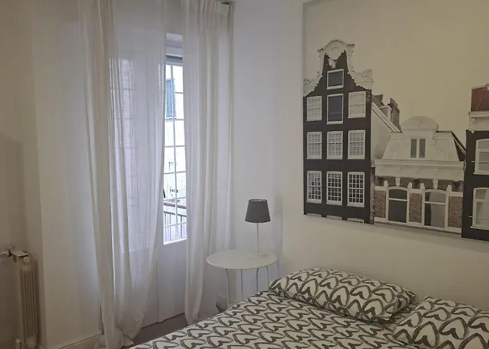 דירה La Casa Di G.