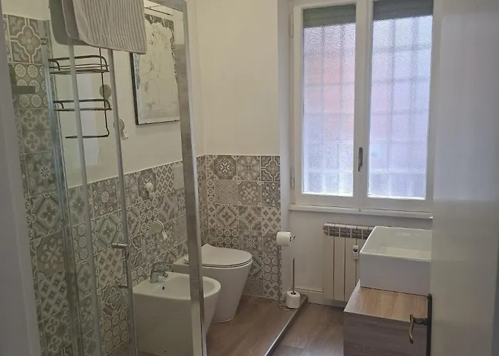 דירה La Casa Di G.