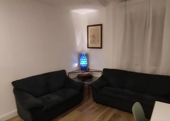 דירה La Casa Di G. *
